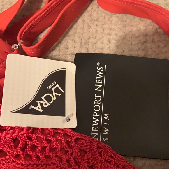 🆕2 FOR $12☀️Sz. 10 Bathing Suits - Picture 6 of 9